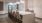 community kitchen area